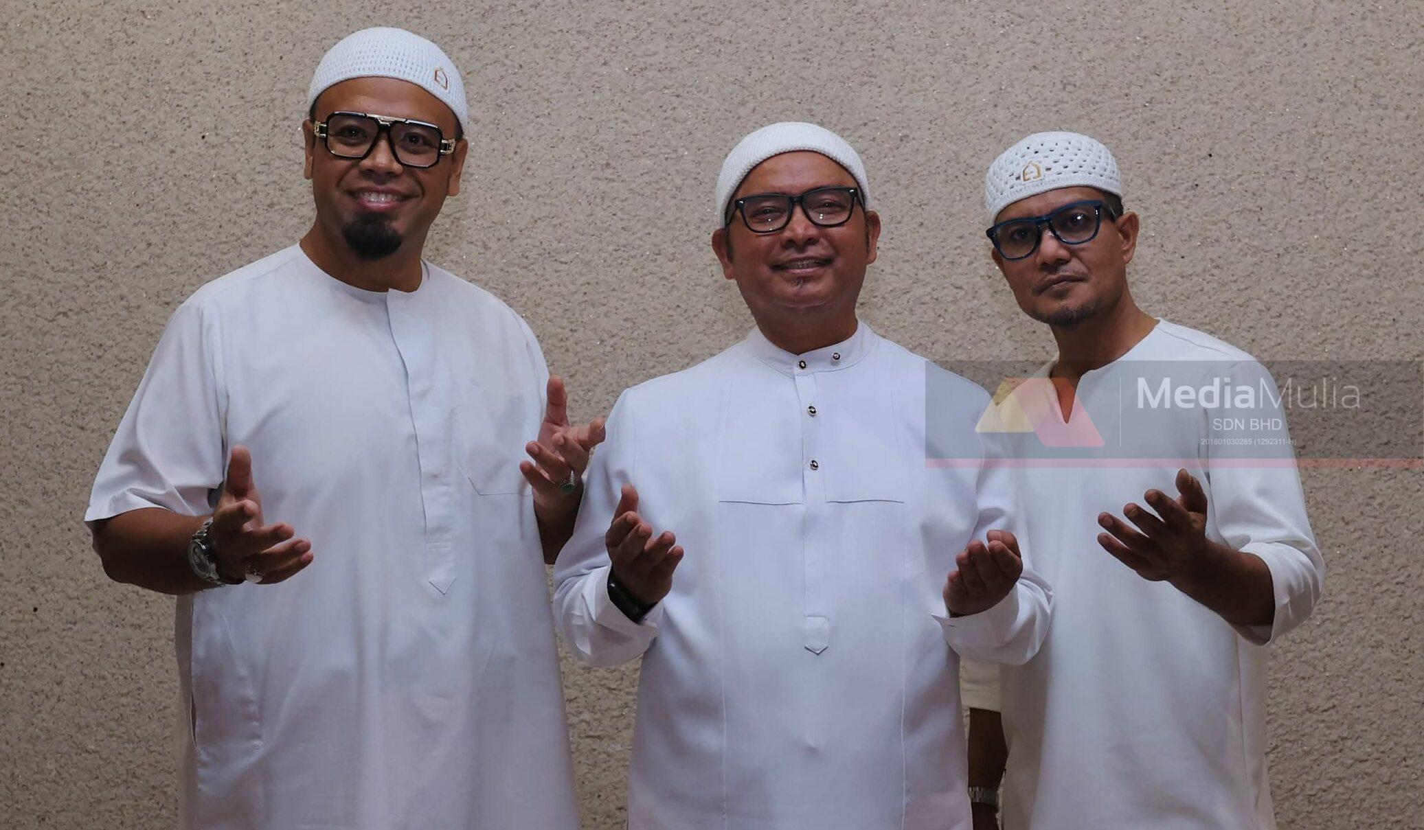 Konsert The Rayhan Syukur 26