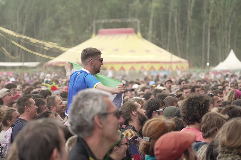 Foreztival