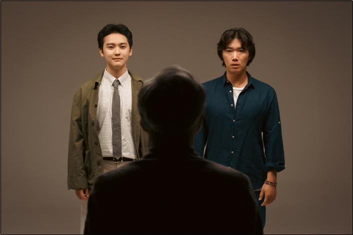 인천시립극단 제98회 정기공연 창작 가족극 '배:웅'