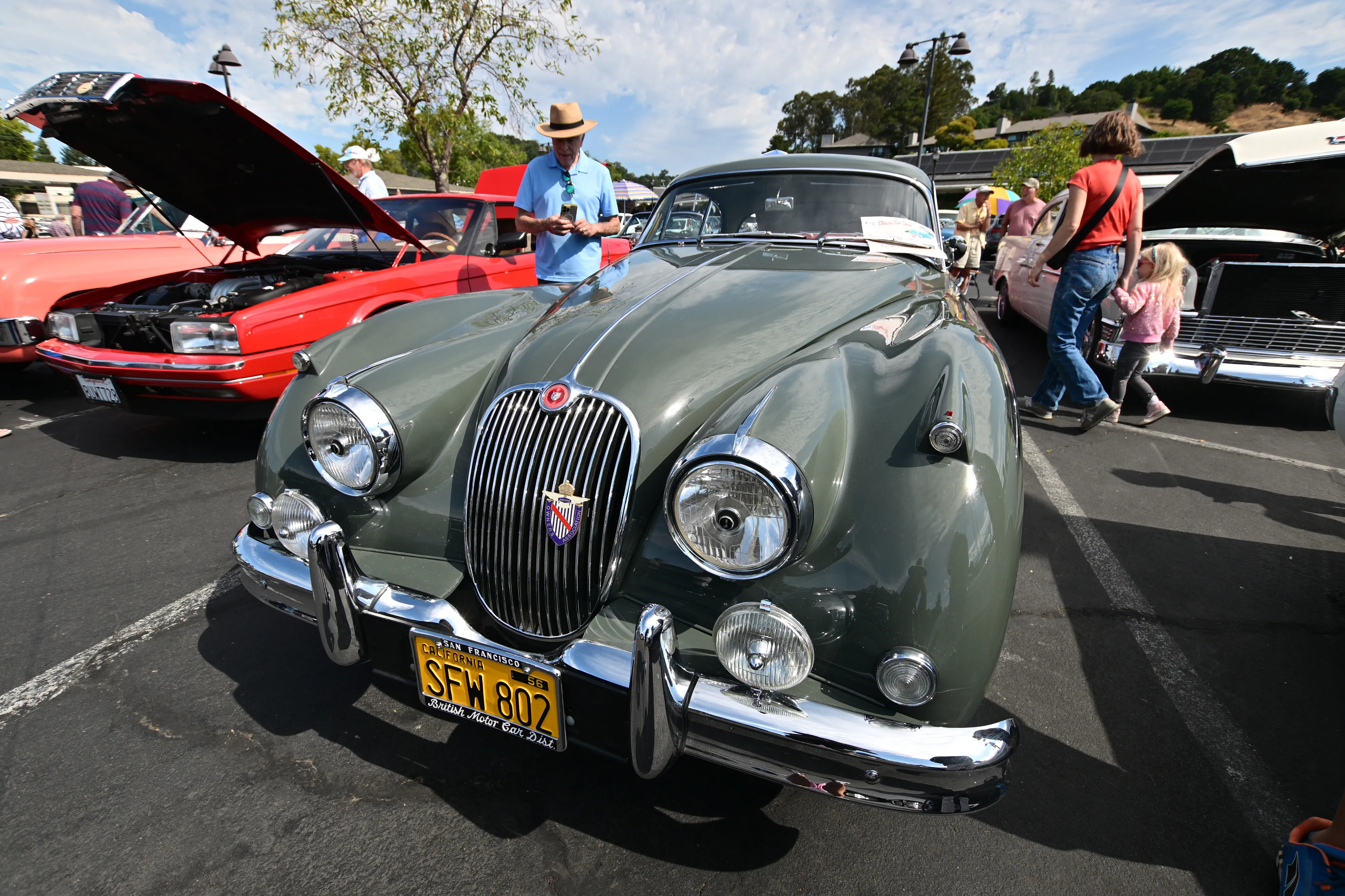 Classic Car Show