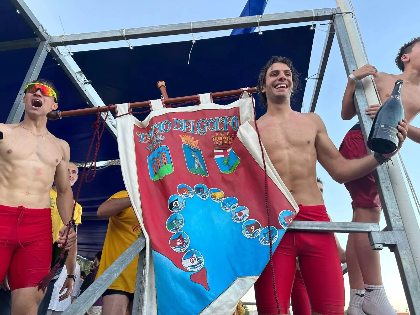 Palio del Golfo