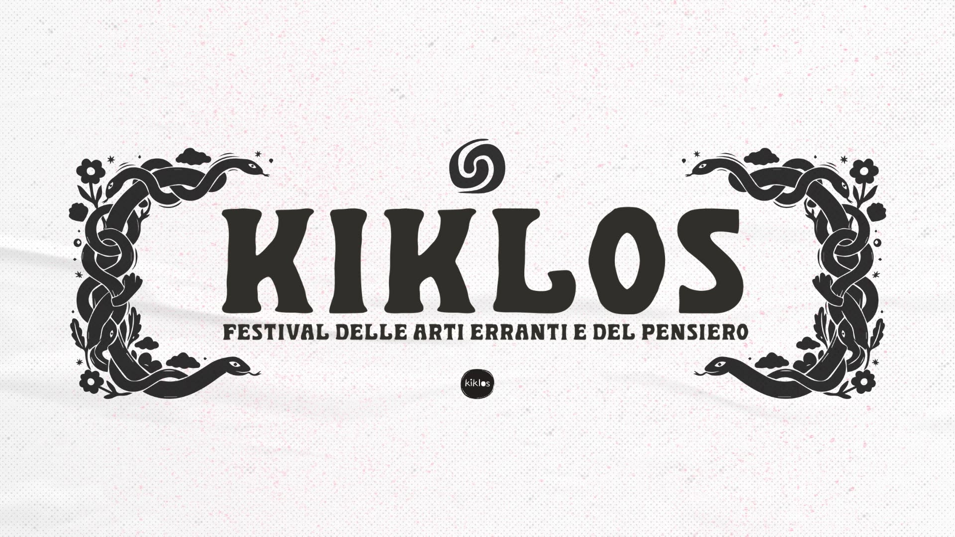 Kiklos - Festival delle arti erranti e del pensiero