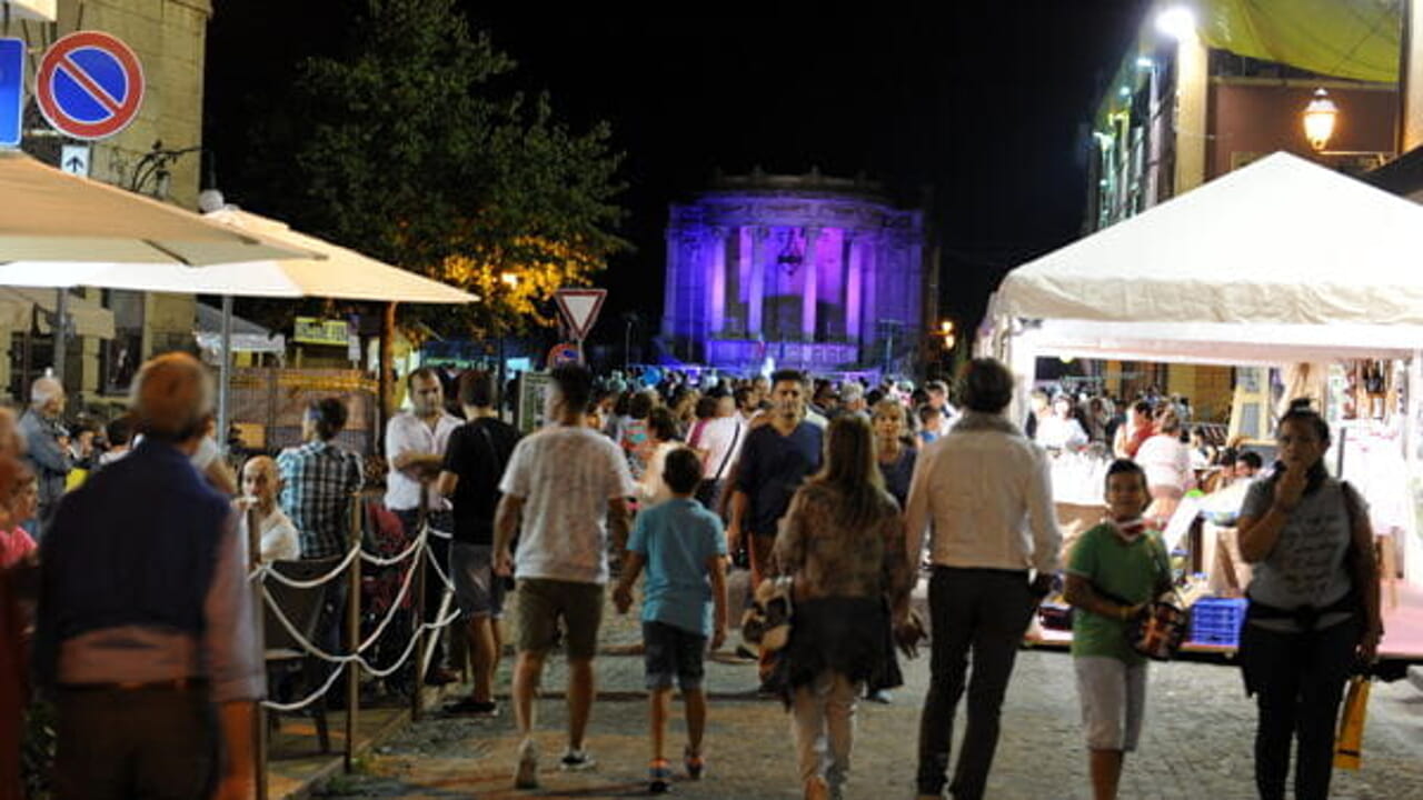 Fiera di Settembre
