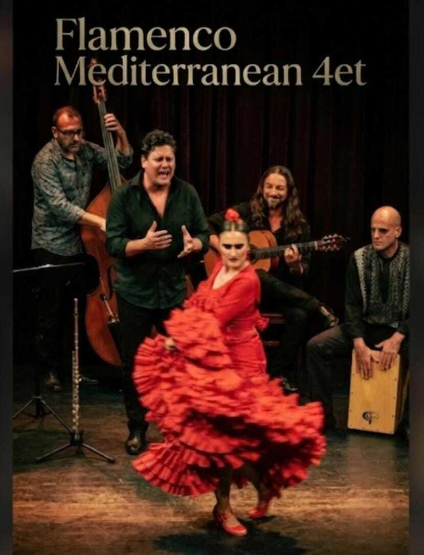 Festival Internazionale del Mediterraneo