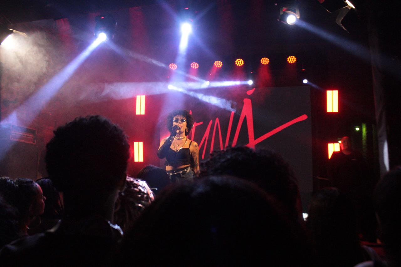 Delas Festival