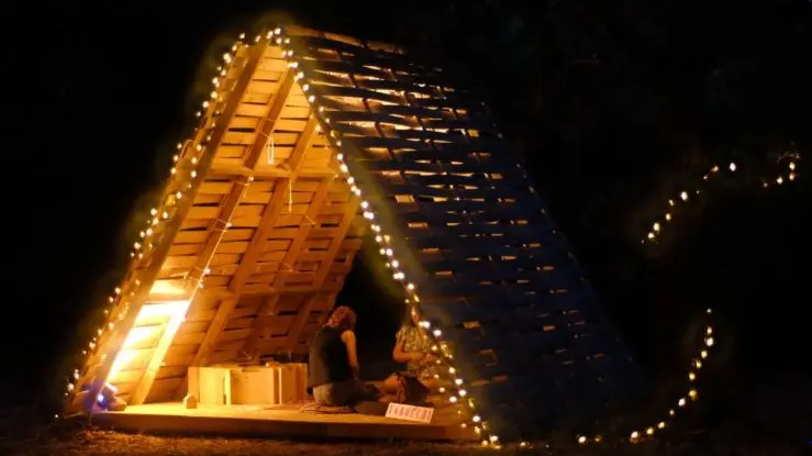 Selva, il festival di arte ed ecologia
