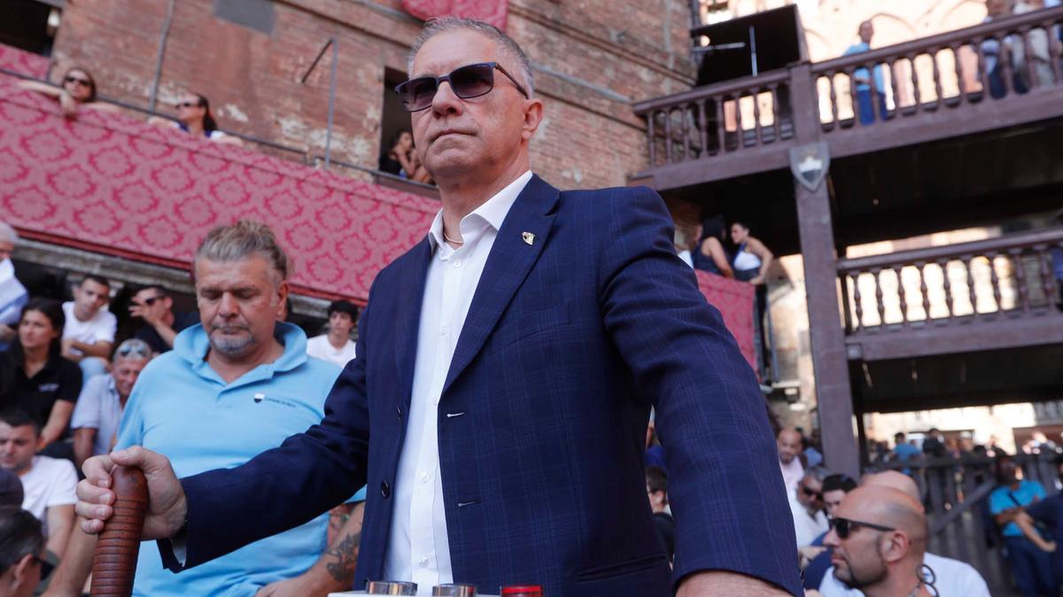 Palio dell'Assunta