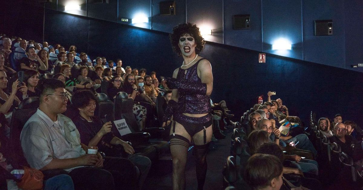 Galician Freaky Film Festival