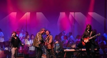RANGZEN in concerto