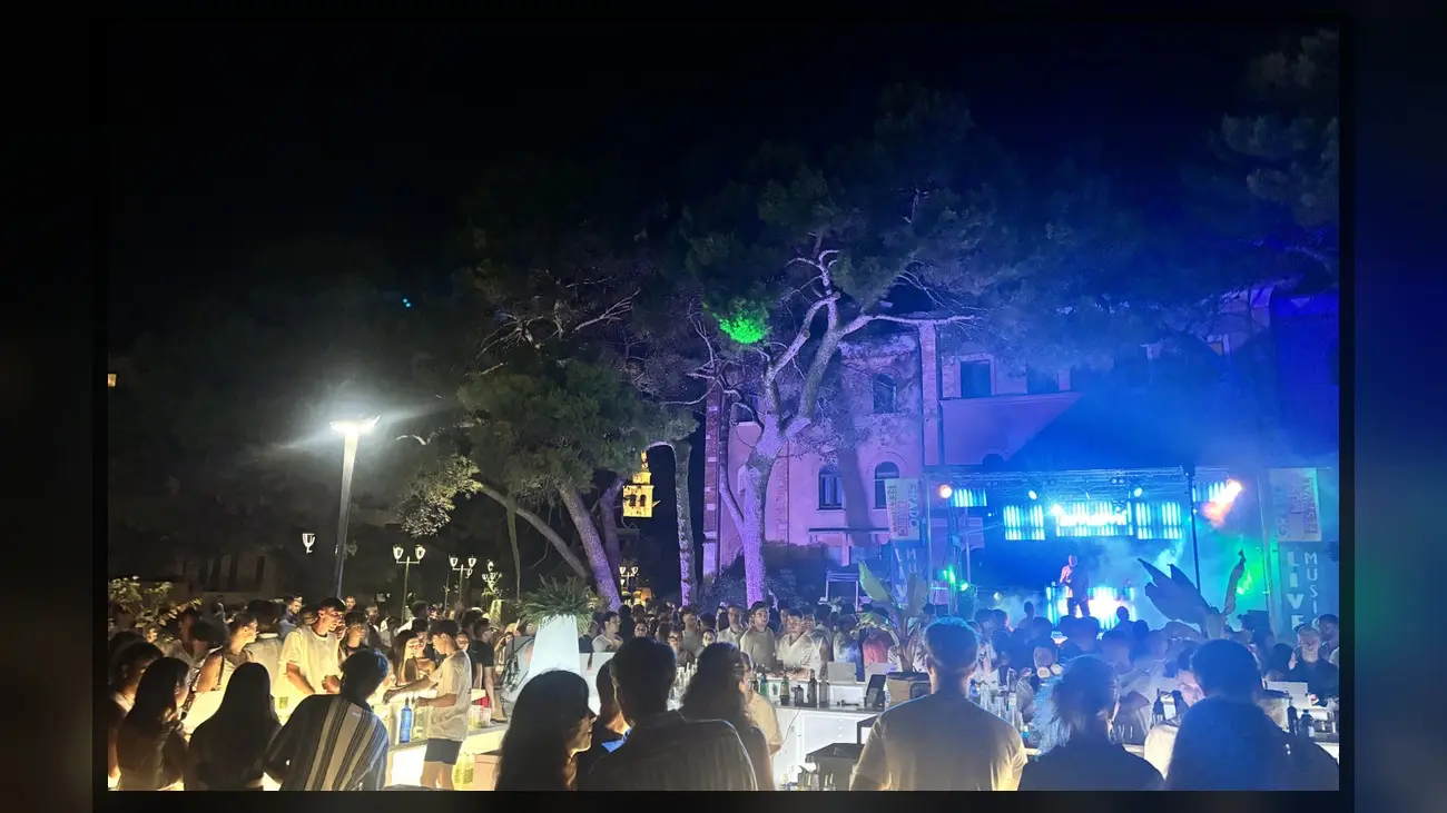 Grado Music Festival