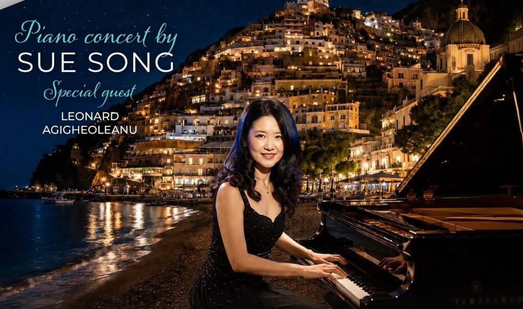 Concert by the Sea