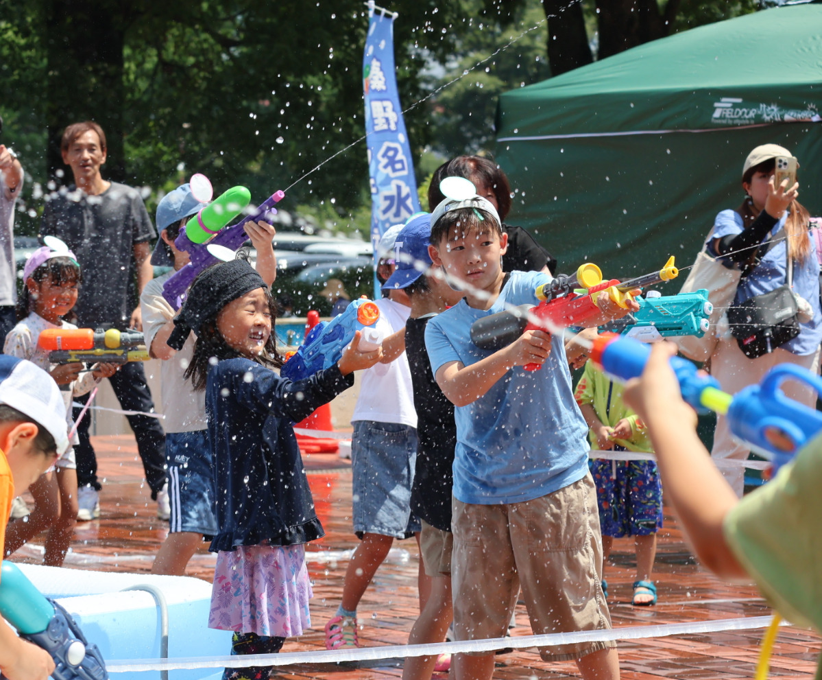 Hadano Meisui Festival