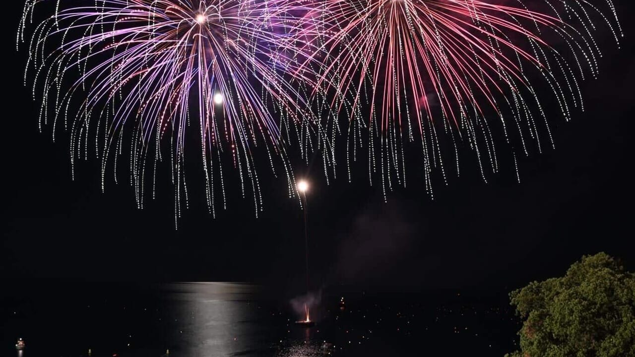 Festa della Madonnina del Mare