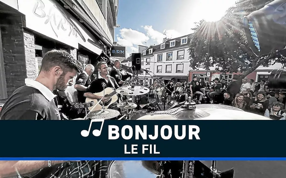 Festival Interceltique de Lorient