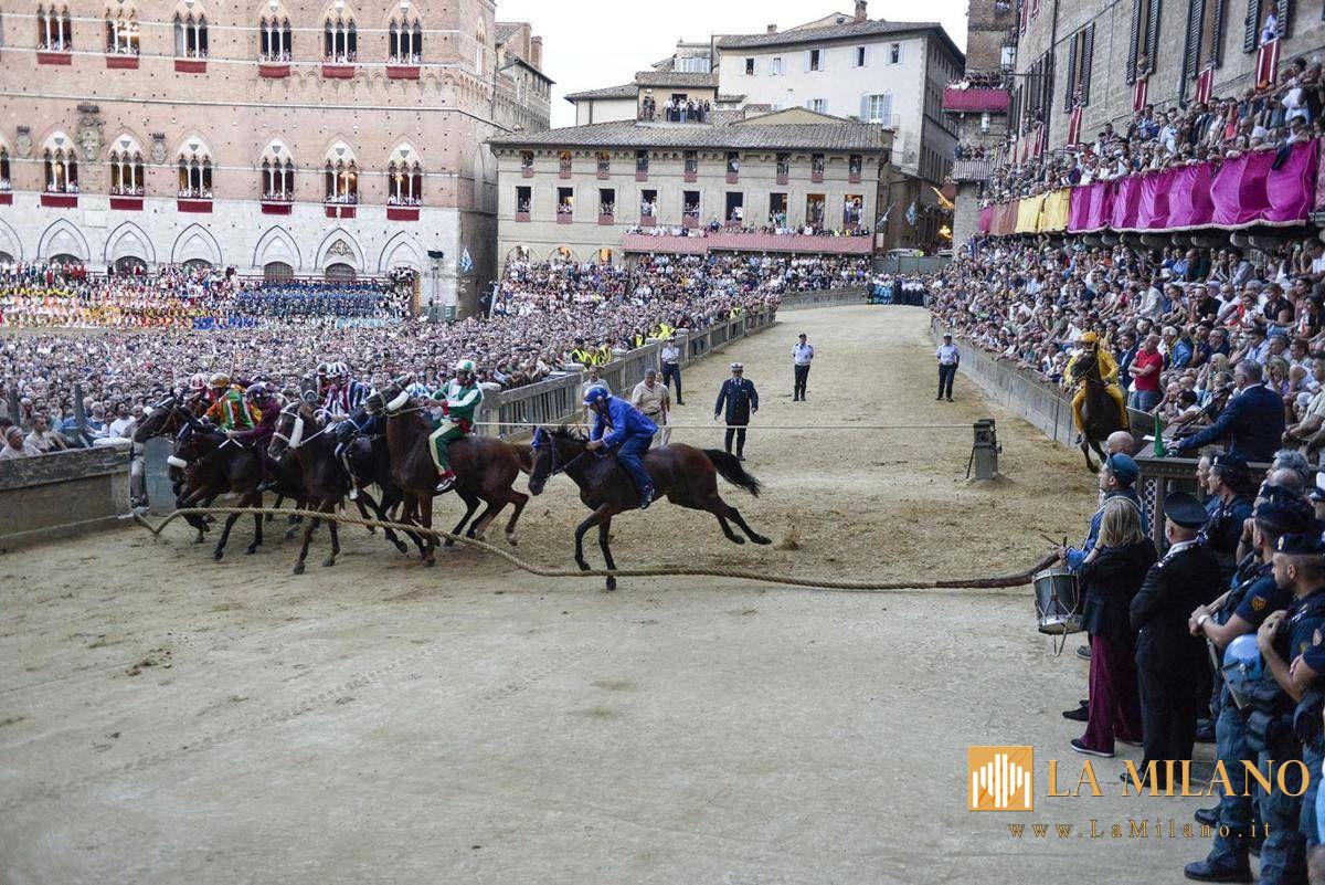 Palio dell'Assunta