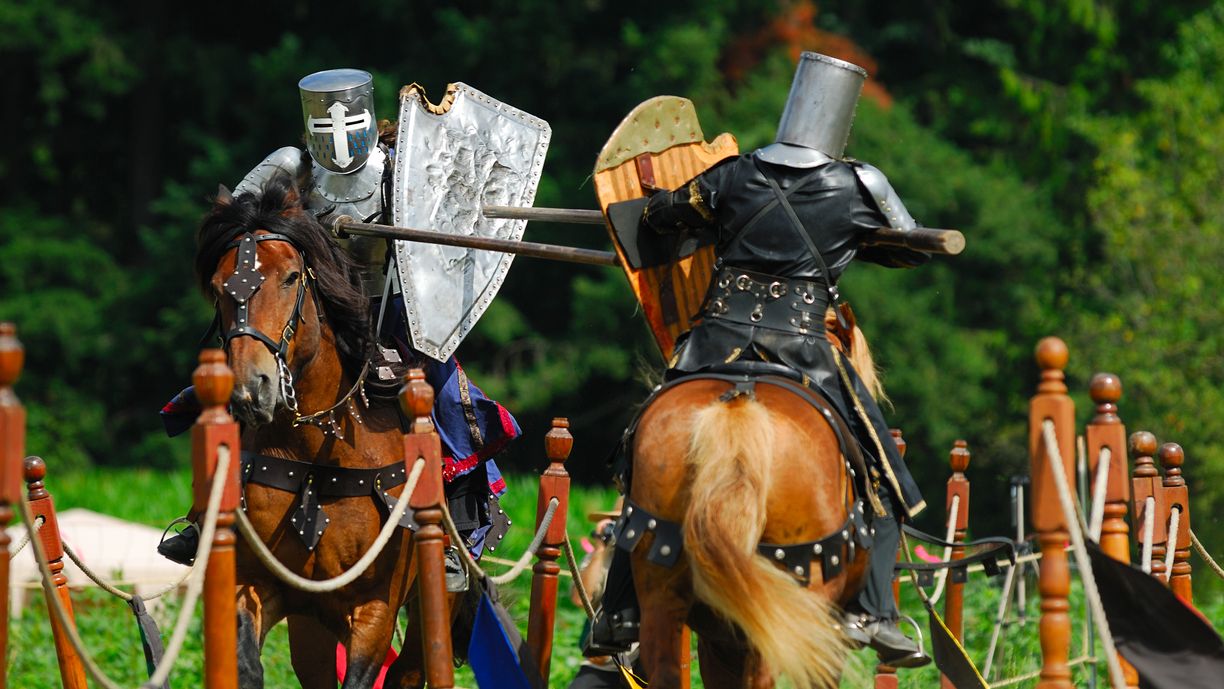 Feria Medieval