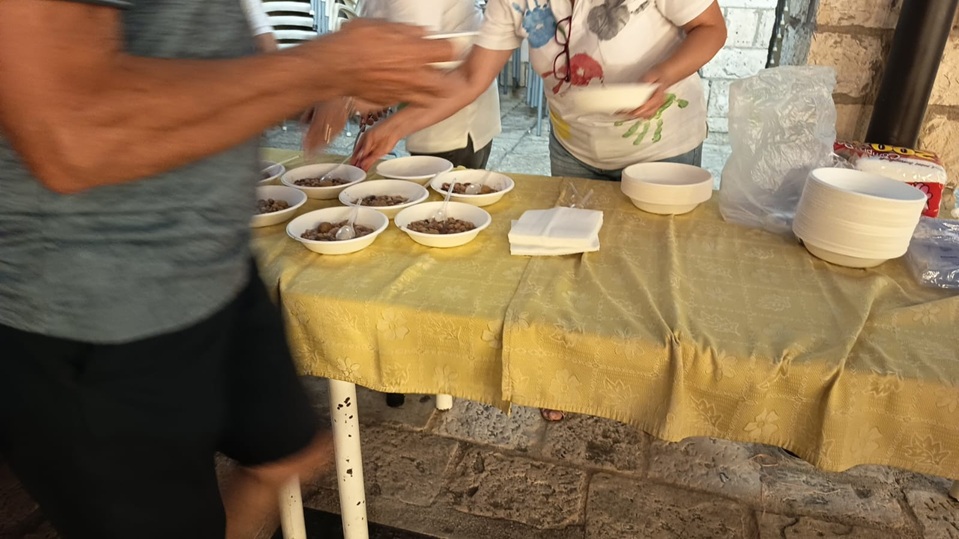 Sagra della Crapiata