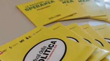 Festival della Politica di Mestre