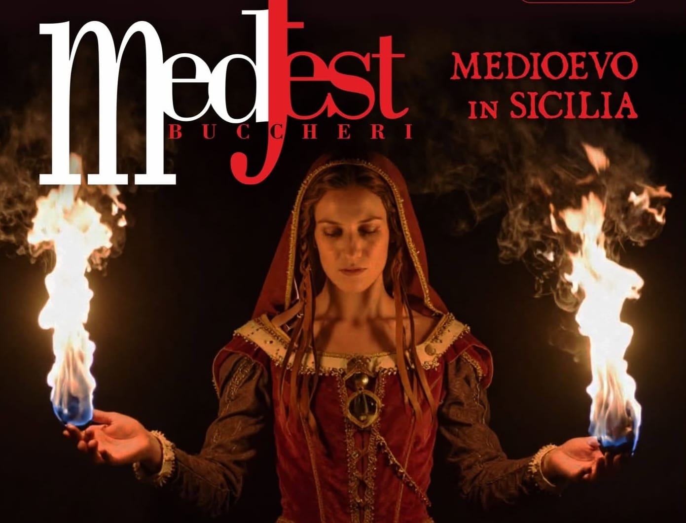 MedFest e Festival dei Tamburi
