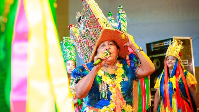 Festival Internacional de Cultura