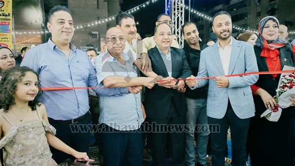 معرض مستلزمات المدارس
