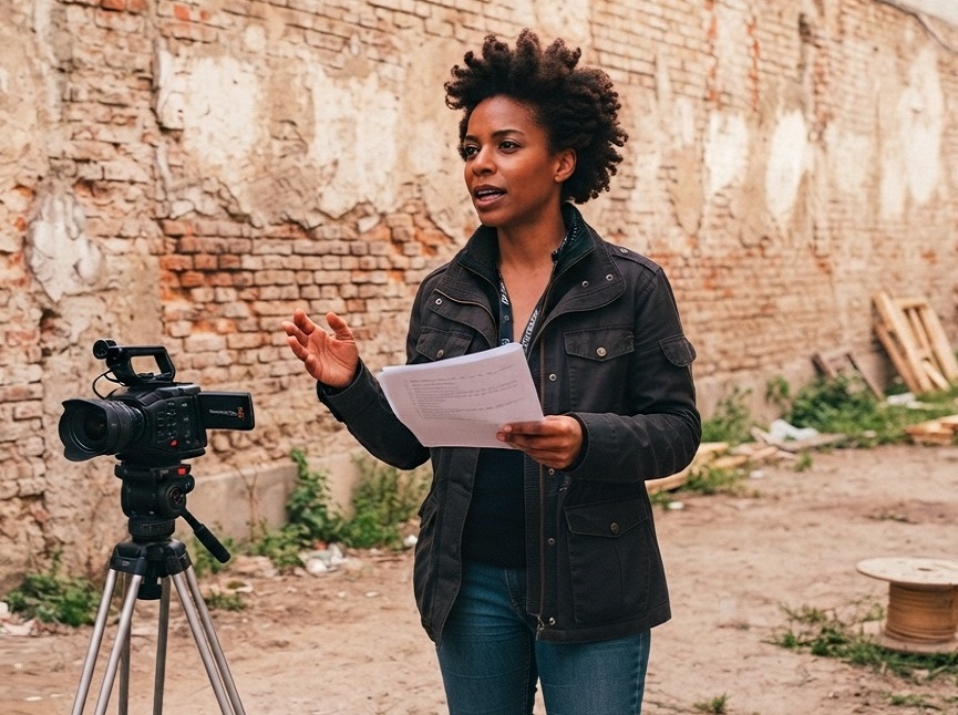 Festival de Documentários de Porto Alegre