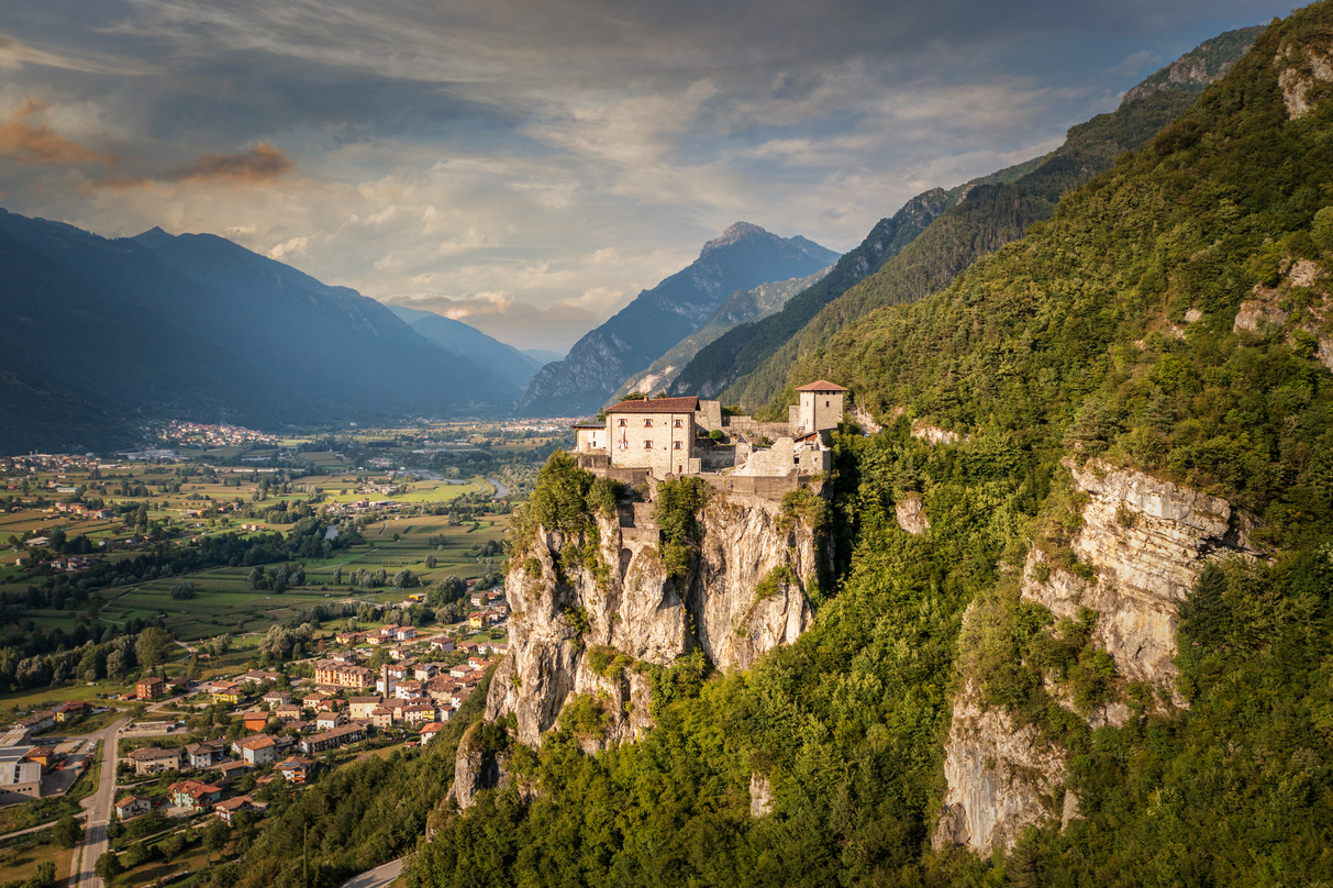 Stagione culturale 2026 al Castello di San Giovanni di Bondone