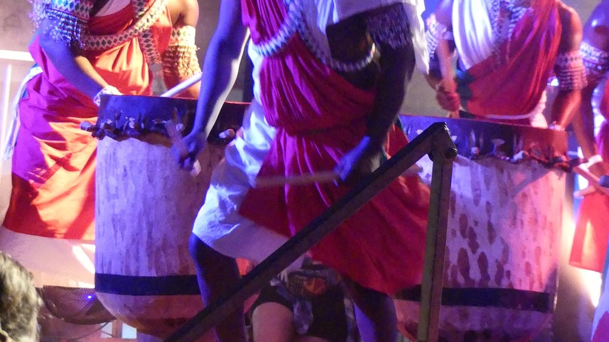 Ingénieuse Afrique