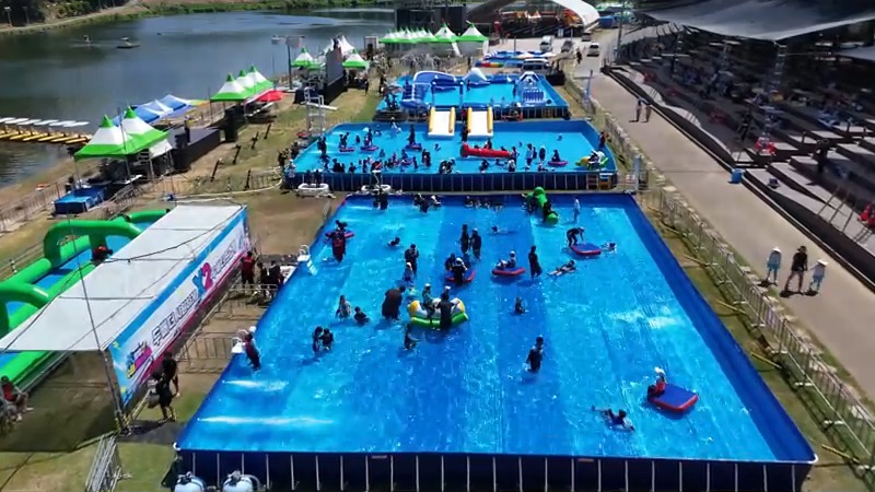 Water Festival