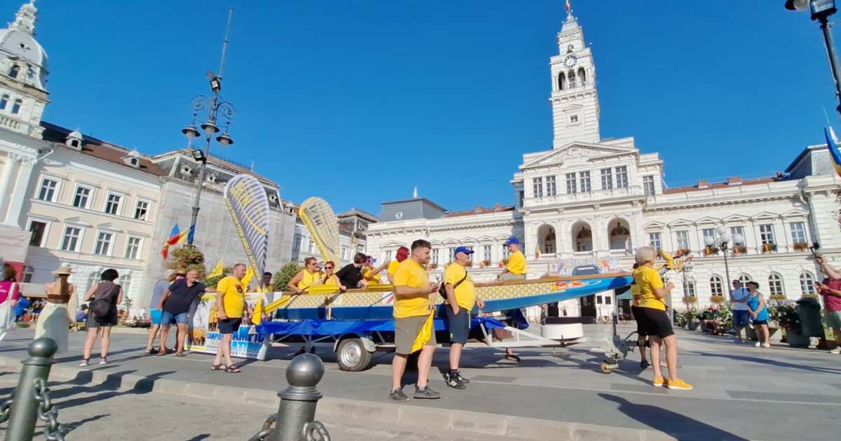 Zilele Aradului 2026