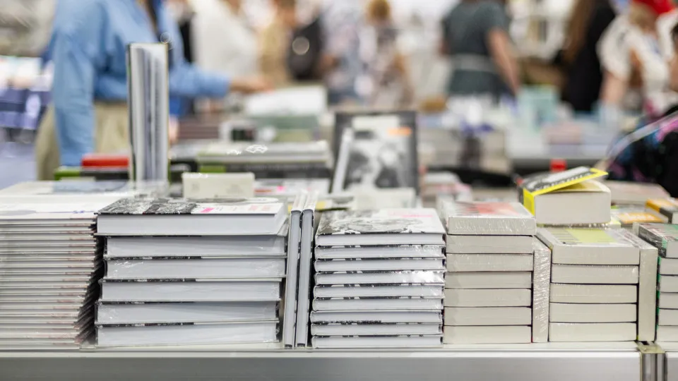 Feira do Livro do Porto