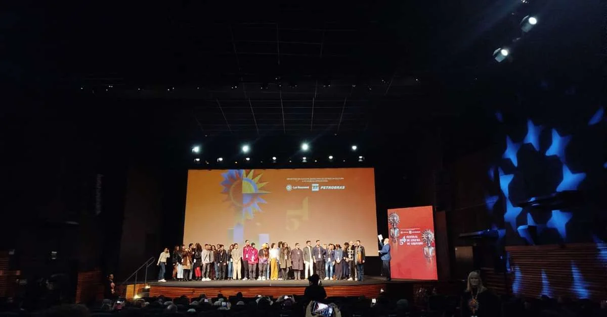 54º Festival de Cinema de Gramado