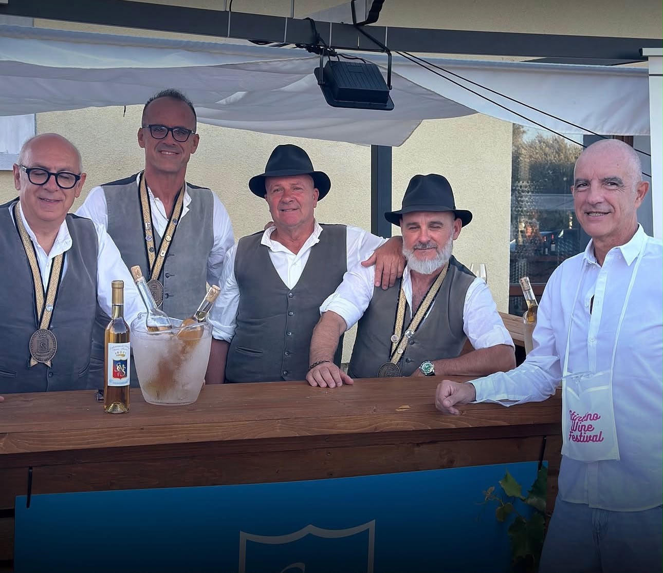 Stintino Wine Festival