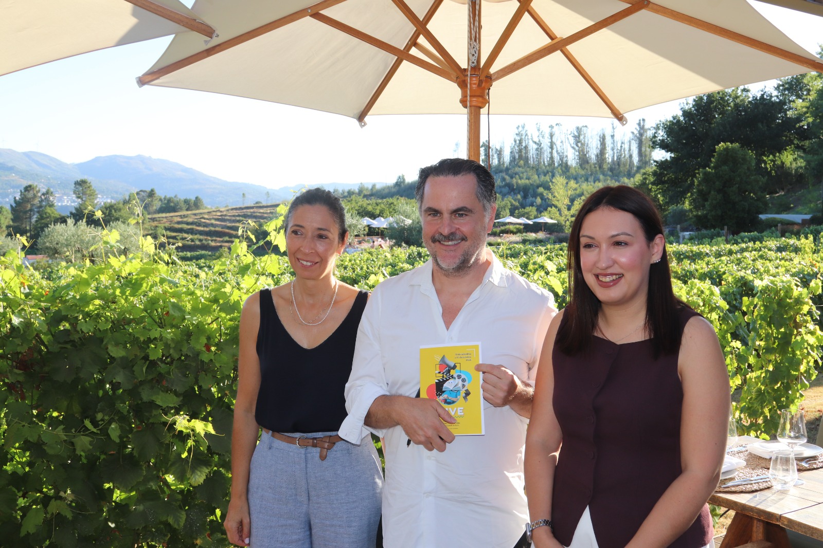 JUVE – Encontros de Cinema e Literatura Infantojuvenil de Baião