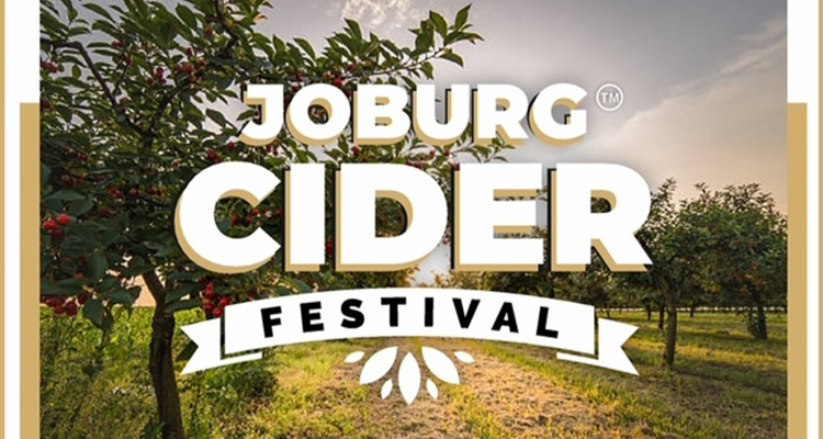 Joburg Cider Festival