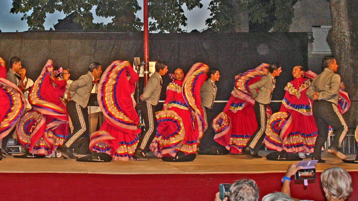 Festival du Rouergue