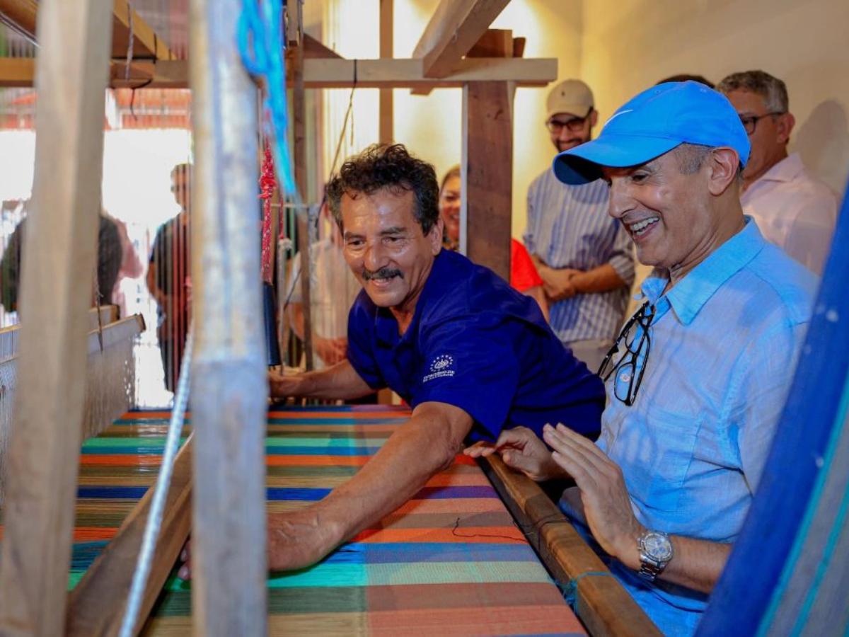 Feria de la Hamaca 2026
