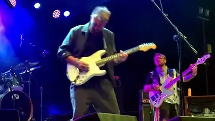 Aglientu Summer Blues Festival
