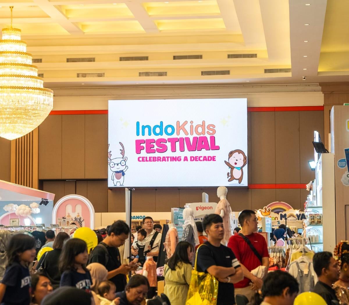 Indokids Festival 2026