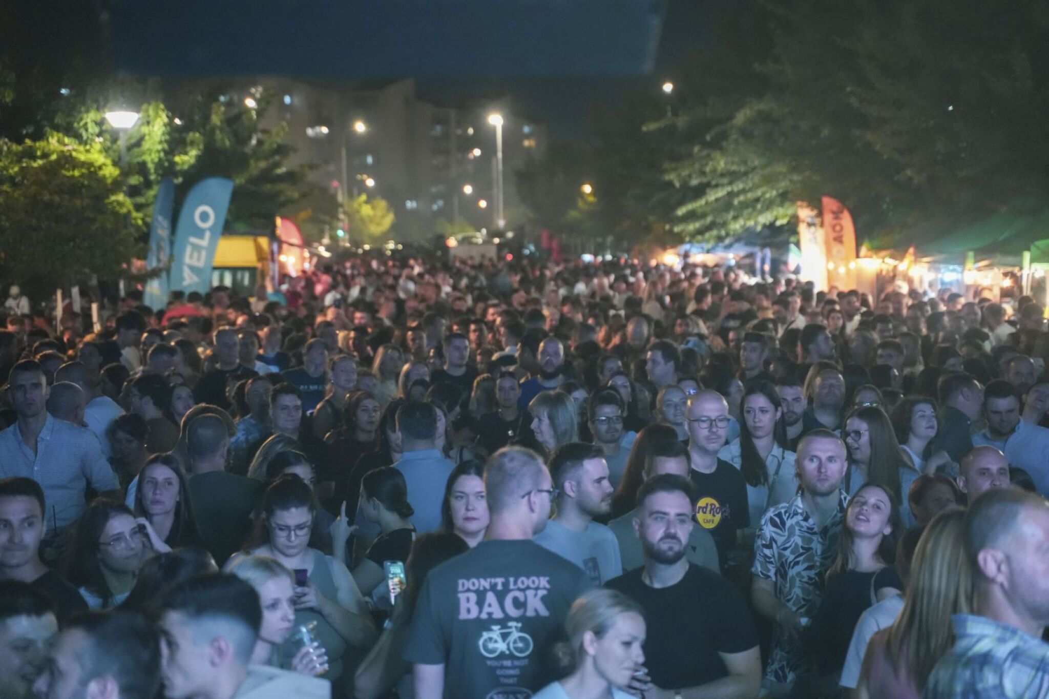 AERO Street Food Festival 2026