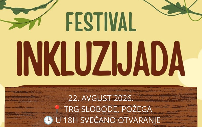 Muzički festival Inkluzijada
