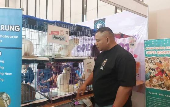 Bekasi Pet Expo 2026