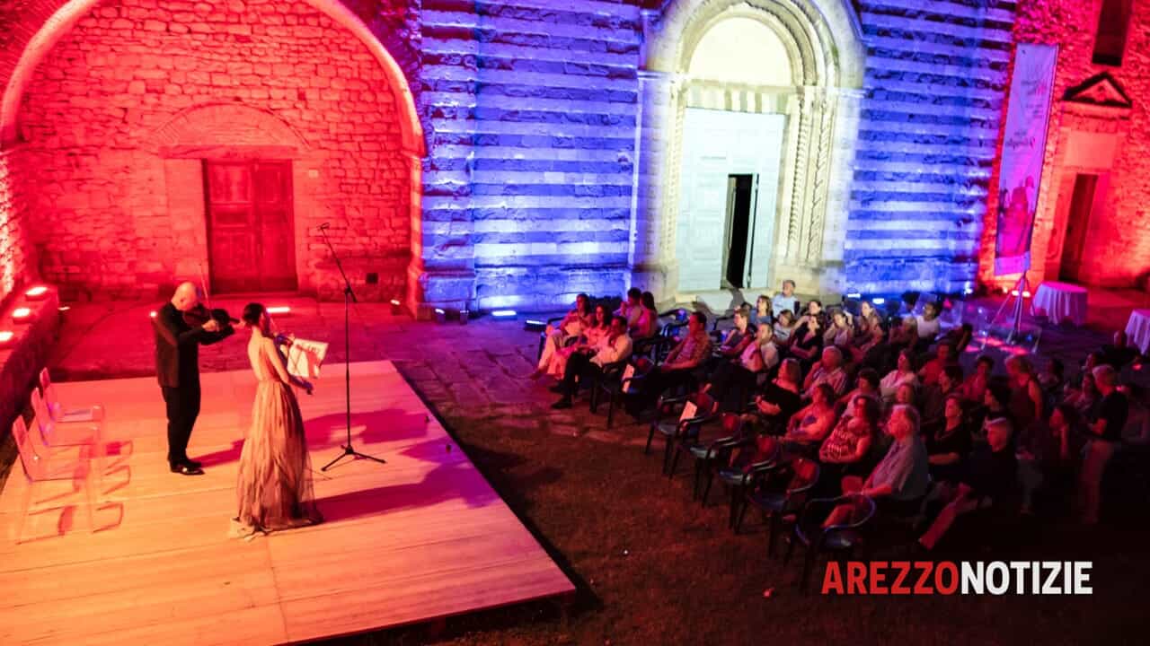 Lucignano Music Festival