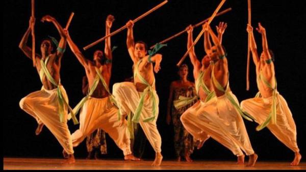 Festival Internacional de la Rumba Timbalaye