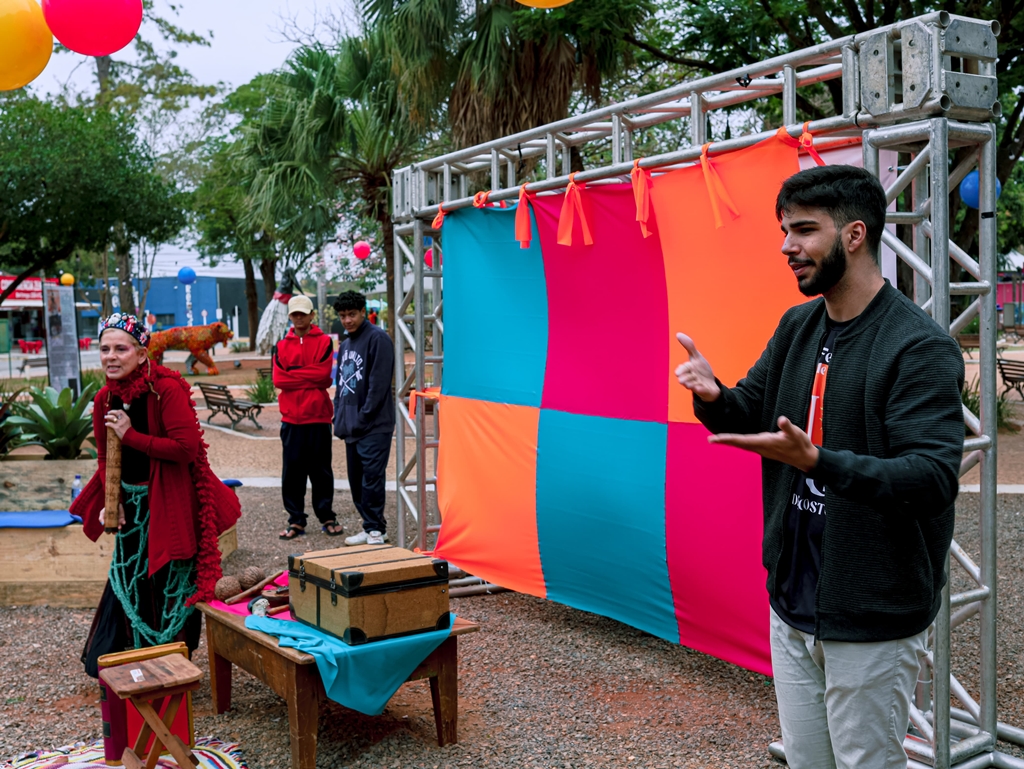 Festival de Inverno de Bonito