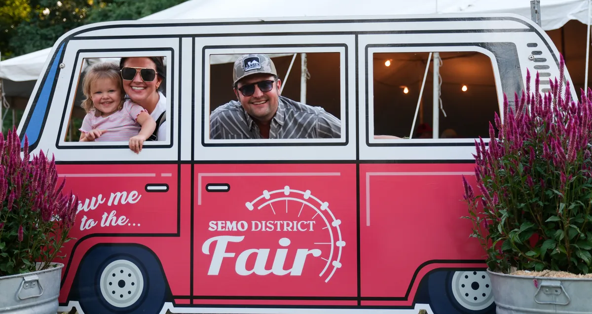 171st SEMO District Fair