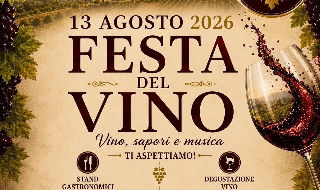 Festa del Vino