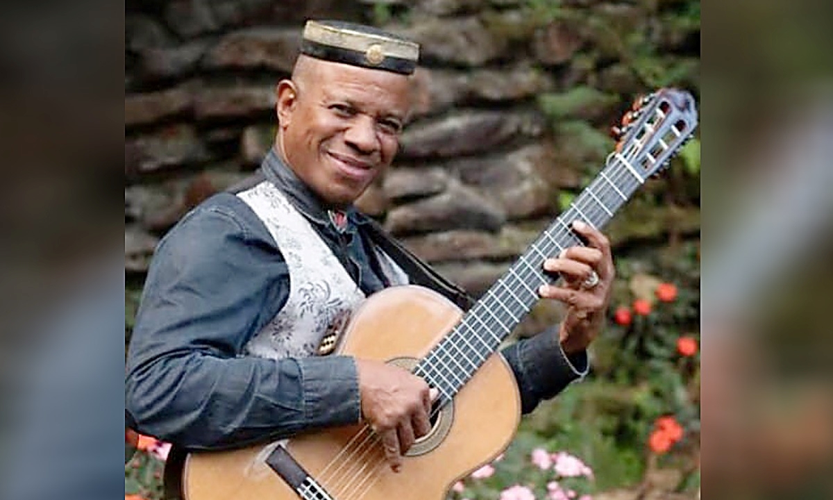 A Alma do Violão