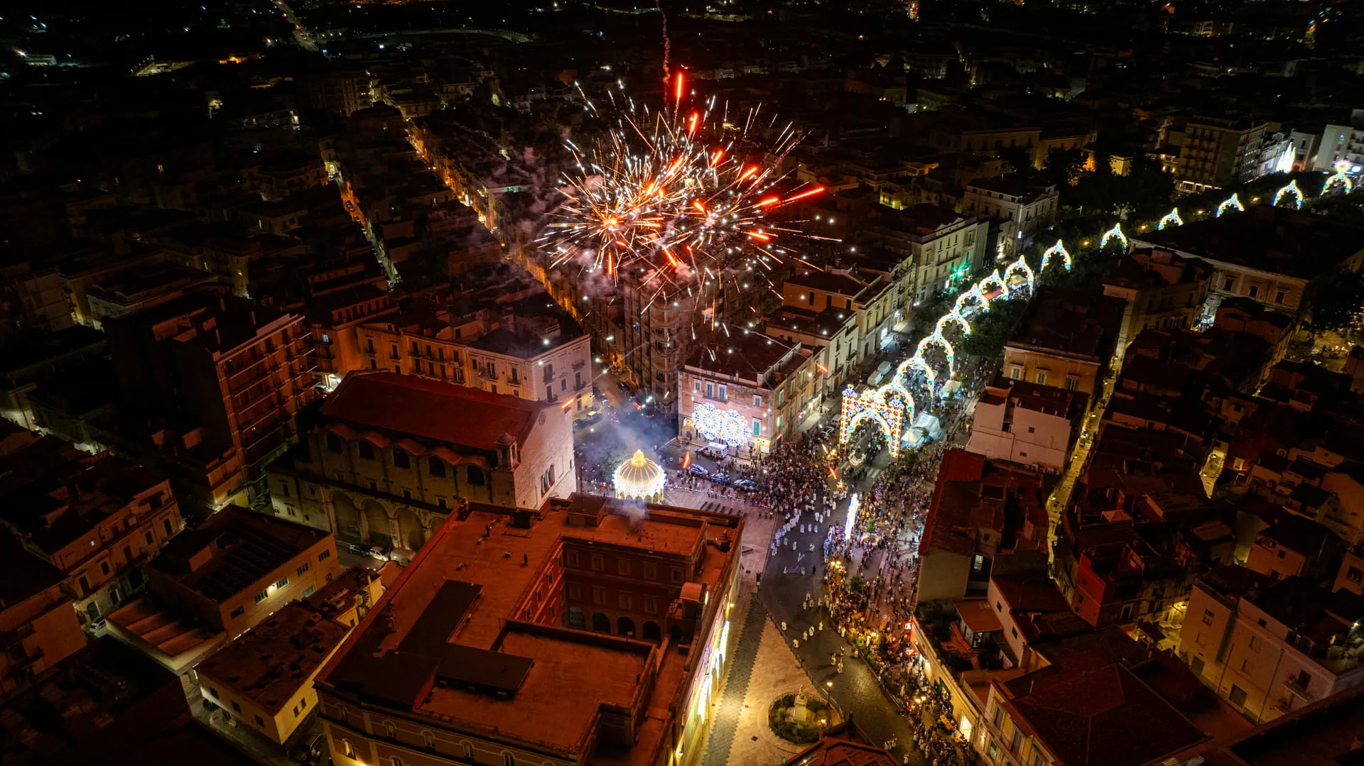 Festa patronale di San Cataldo