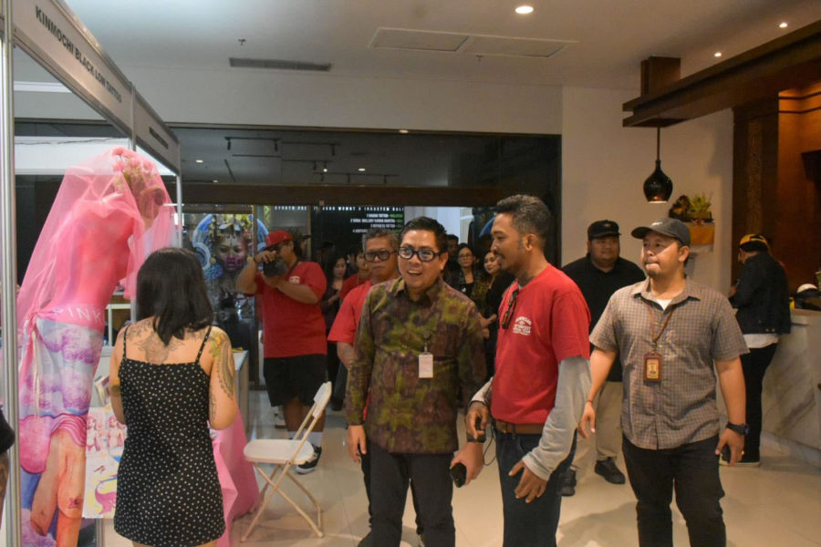 Denpasar Tattoo Fest 2026